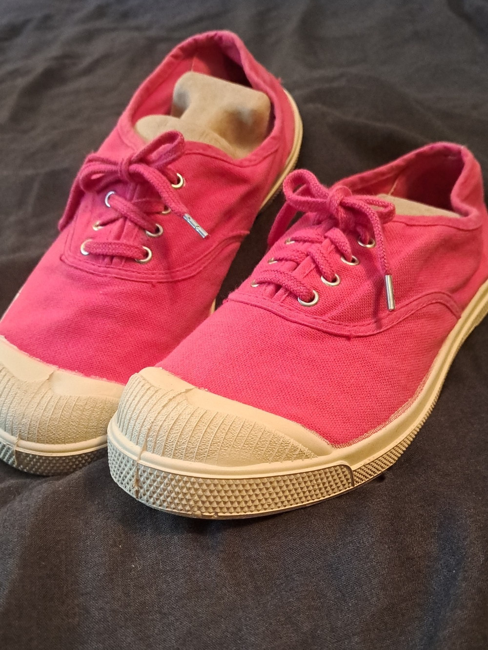 BENSIMON Sneaker